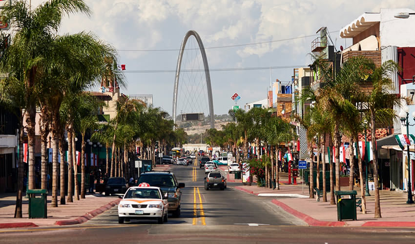 Tijuana, Mexico